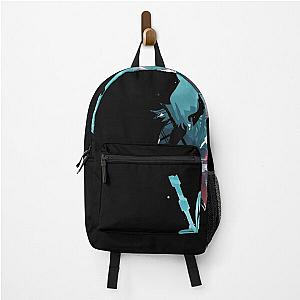 Nier Automata 2B Backpack