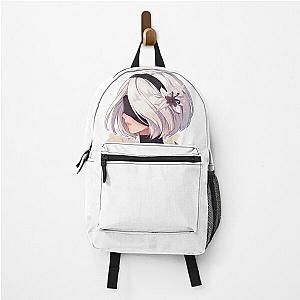 Nier Automata Backpack