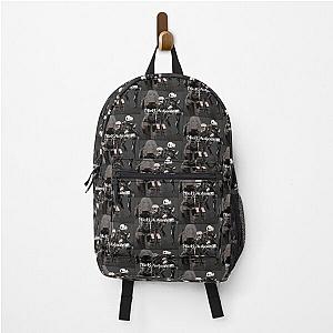 Nier Automata Girl Classic Backpack