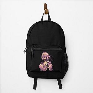 Nier Automata v2 Backpack