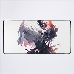 NieR 2B Desk Mat