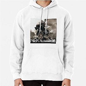 Nier Automata Pullover Hoodie