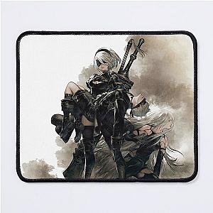 Nier Automata Mouse Pad