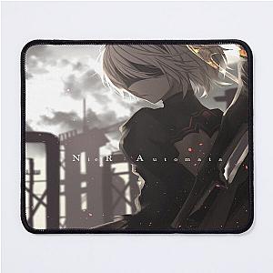 Niiver Automata Mouse Pad