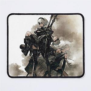 Nier Automata Mouse Pad