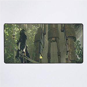 Nier Automata Series 3 Desk Mat