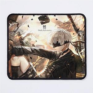 Nier Automata Mouse Pad