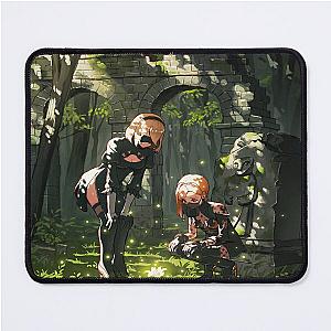NieR: Automata Mouse Pad