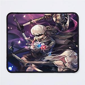 Nier Automata Mouse Pad
