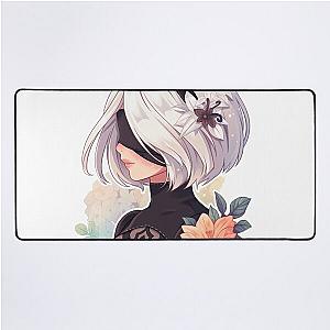 NieR Automata Desk Mat