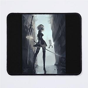 Nier Automata MousePad