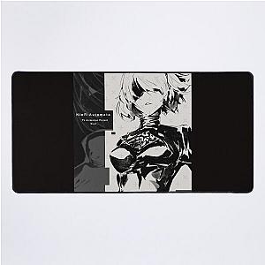 Nier Automata TV Animation Desk Mat