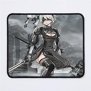 NieR Automata Mouse Pad