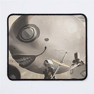 Ni'er Automat'a Mouse Pad
