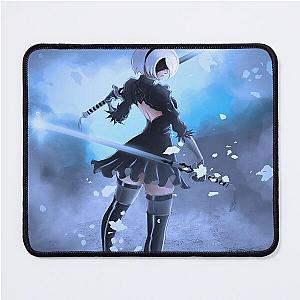 Ni'er Automata Mouse Pad