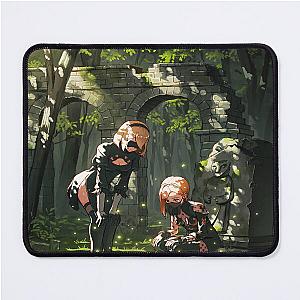 NiER Automata Mouse Pad