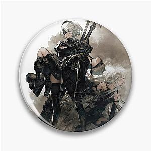 Nier Automata Pin