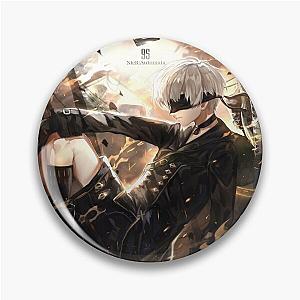 NieR Automata