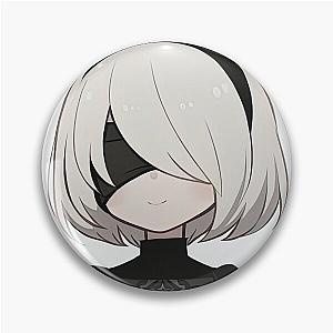 Nier Automata Pin