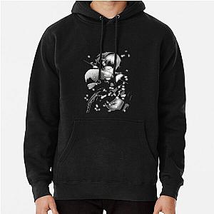 Nier Automata Hoodie