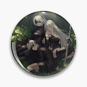 Ni no Kinesis Automata