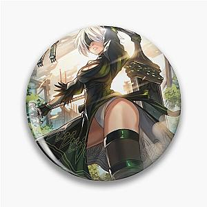 Ni'er Automata - Nier Pin