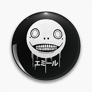 Emil Nendoroid NieR Pin