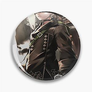 Nier Automata Pin