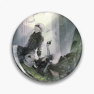 Nier Automata Pin