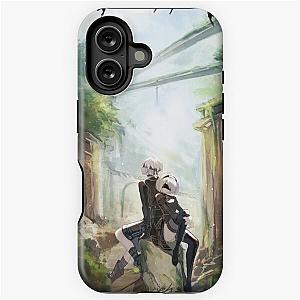 Nier Automata iPhone Case