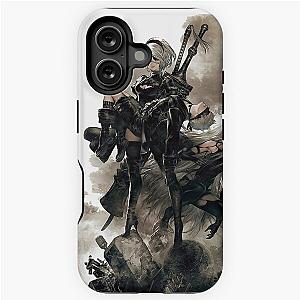 Nier Automata iPhone Case