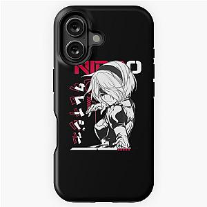Nierr Automata 2B Tough Case