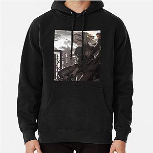 Nier Automata Hoodie
