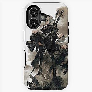 Nier Automata Tough Case