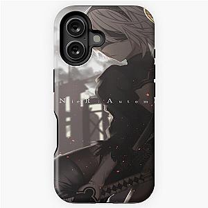 NieR Automata Tough Case