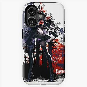 Nier Automata iPhone Case