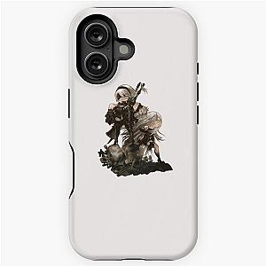 Nier Automata SD Case