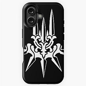 Nier Automata Yorha Symbol iPhone Tough Case