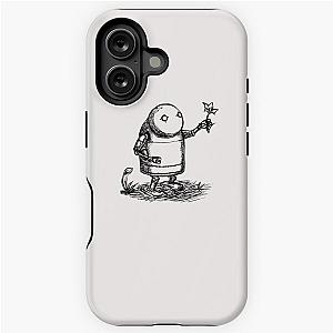 NiErmata iPhone Tough Case