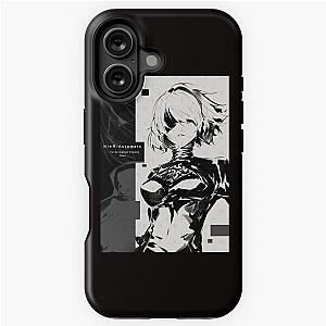 Nier Automata TV Animation iPhone Case