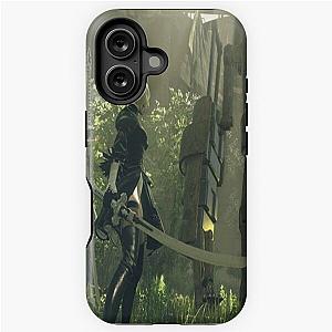 Nier Automata Series 3 iPhone Tough Case