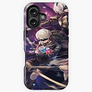 Nier Automata iPhone Case