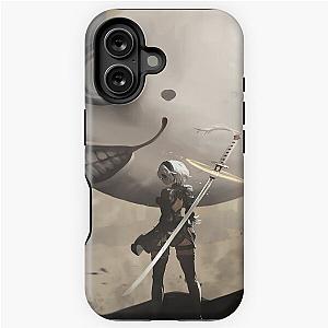 NieR Automata iPhone Tough Case