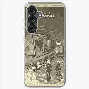 NieR Automata Samsung Galaxy Case