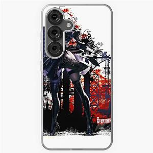 Nier Automata Samsung Galaxy Soft Case