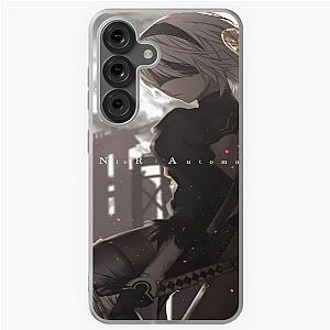 Nielsen Automata Galaxy Soft Case