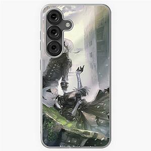 Nier Automata Samsung Galaxy Case
