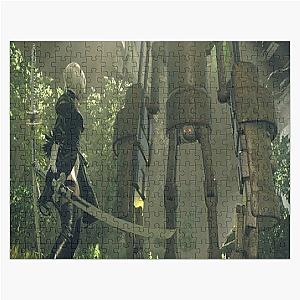 Nier: Automata Series 3 Jigsaw Puzzle