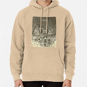 Nier Automata Hoodie