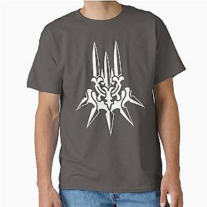 NieR Automata Yorha Symbol Classic T-Shirt